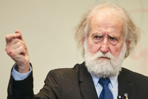 Опытным путем. Юло Вооглайд о современном образовании, оценке знаний и уважении к учителю