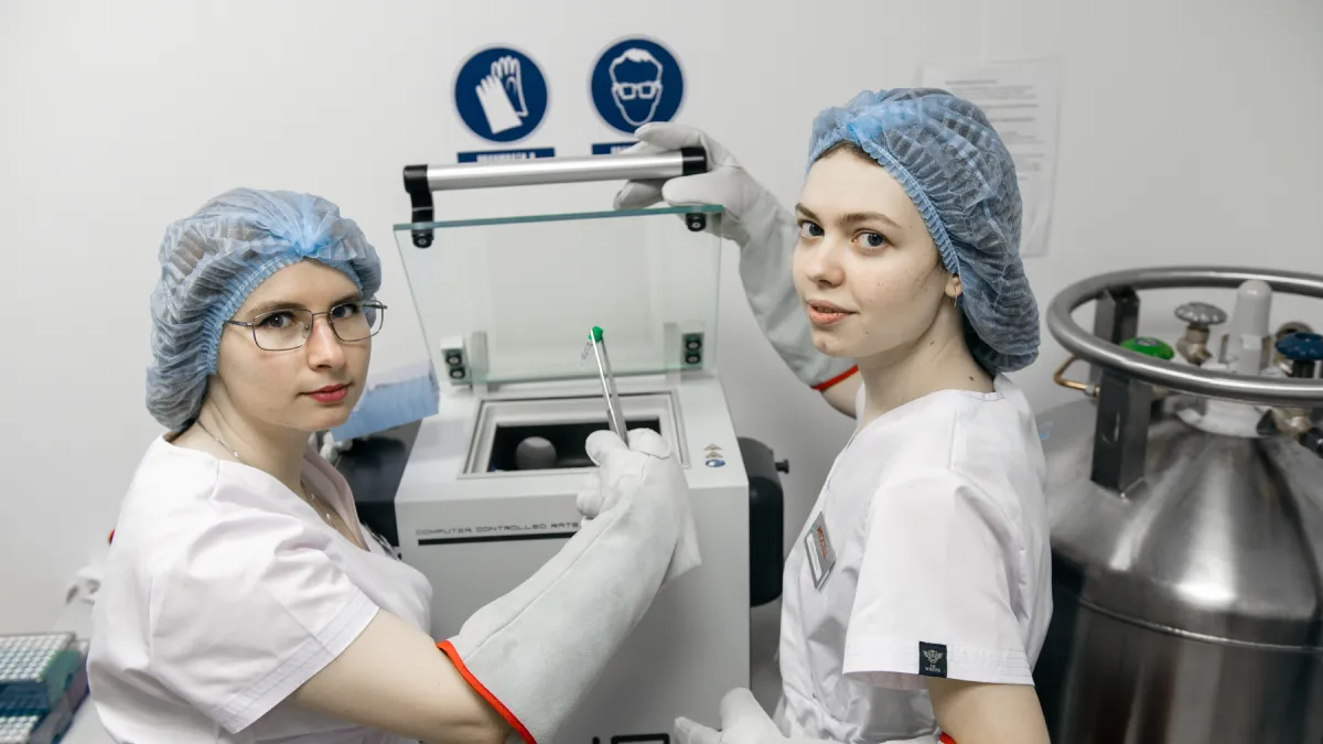 lab of reocell