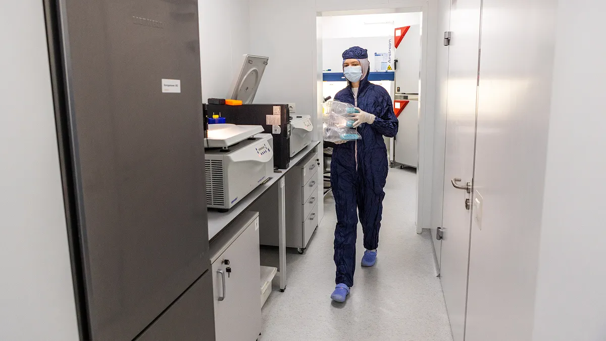 clinic ReoCell