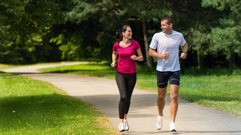 Menstruation does not affect the level of physical activity of a woman – scientists