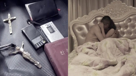 Секс і спроби вбити лідера: у Північній Кореї зняли незвичний фільм-пропаганду для молоді