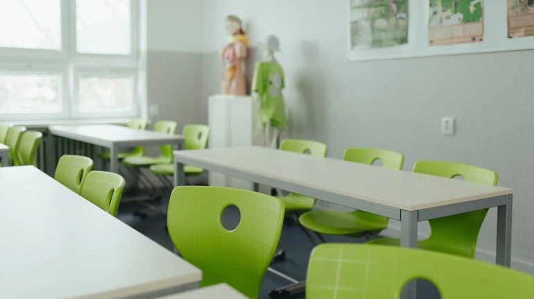 Уряд виділив 700 млн грн на оновлення шкільних класів: які заклади їх отримають