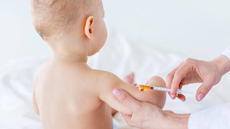 Чи повʼязані вакцини з алюмінієм з ризиком аутизму та алергій у дітей? Результати тривалого дослідження