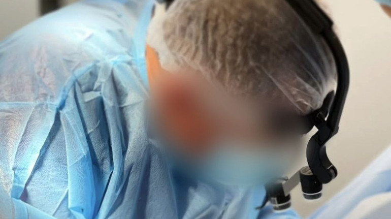 У Києві оголосили підозру хірургу, у якого під час операції померла 28-річна пацієнтка