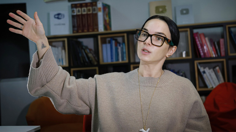 Це не діти алкоголіків, повій, наркоманів...А діти найперше. Інна Мірошниченко про наслідки виховання в інтернатах і труднощі всиновлення