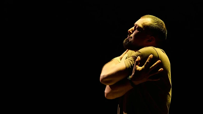 Радіовиставу Ненароджені для війни про українських захисників  визнали найкращою радіодрамою в Європі