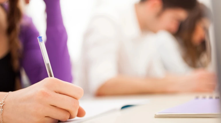 НМТ-2026: скільки учасників зареєструвалися та які предмети обирали найчастіше