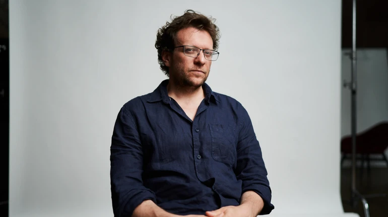 Пітер Померанцев увійшов до шортлиста репортажної премії Капусцінського