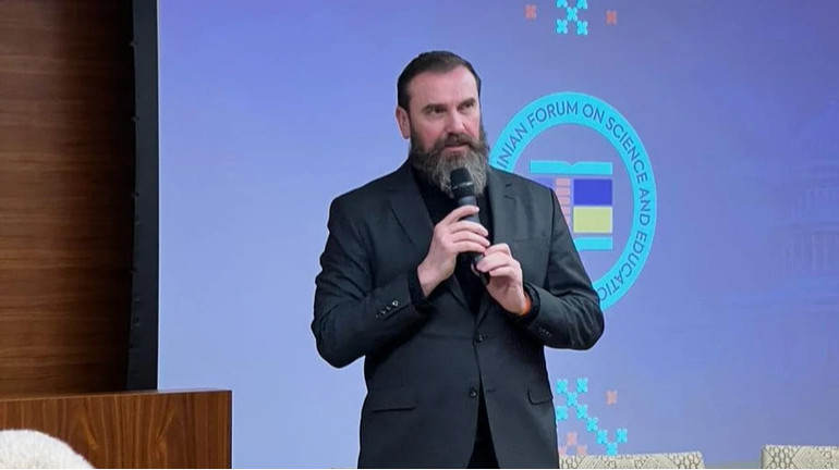 Лісовий розповів, скільки електронних документів про освіту згенерували в Дії