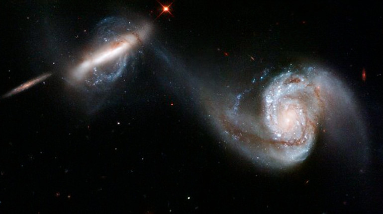 Clashes of the Milky Way and Andromeda: New Predictions