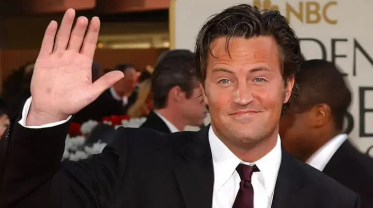 Королева кетаміну визнає себе винною у продажі наркотиків, що вбили Меттью Перрі