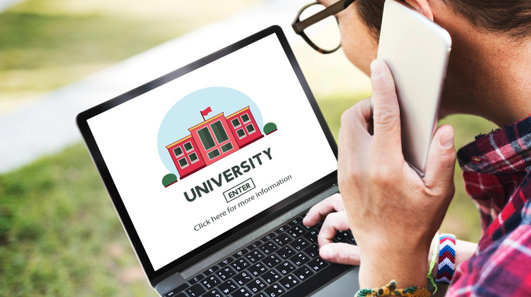 Вступ на магістратуру-2025: які спеціальності та університети найчастіше обирали абітурієнти