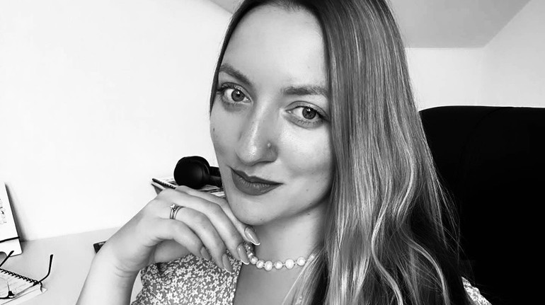 Неймовірна мама з довгоочікуваним синочком: що відомо про загиблих від нічної атаки Києва