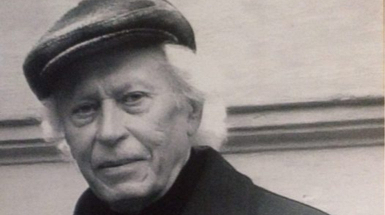 Помер український поет і публіцист Володимир Базилевський