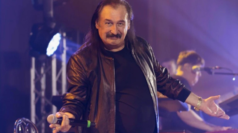 Петиція із закликом перейменувати вулицю в Києві на честь Степана Гіги не зібрала підписів