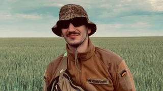 Загинув музикант гурту Квіткіс та військовослужбовець Віталій Капранов
