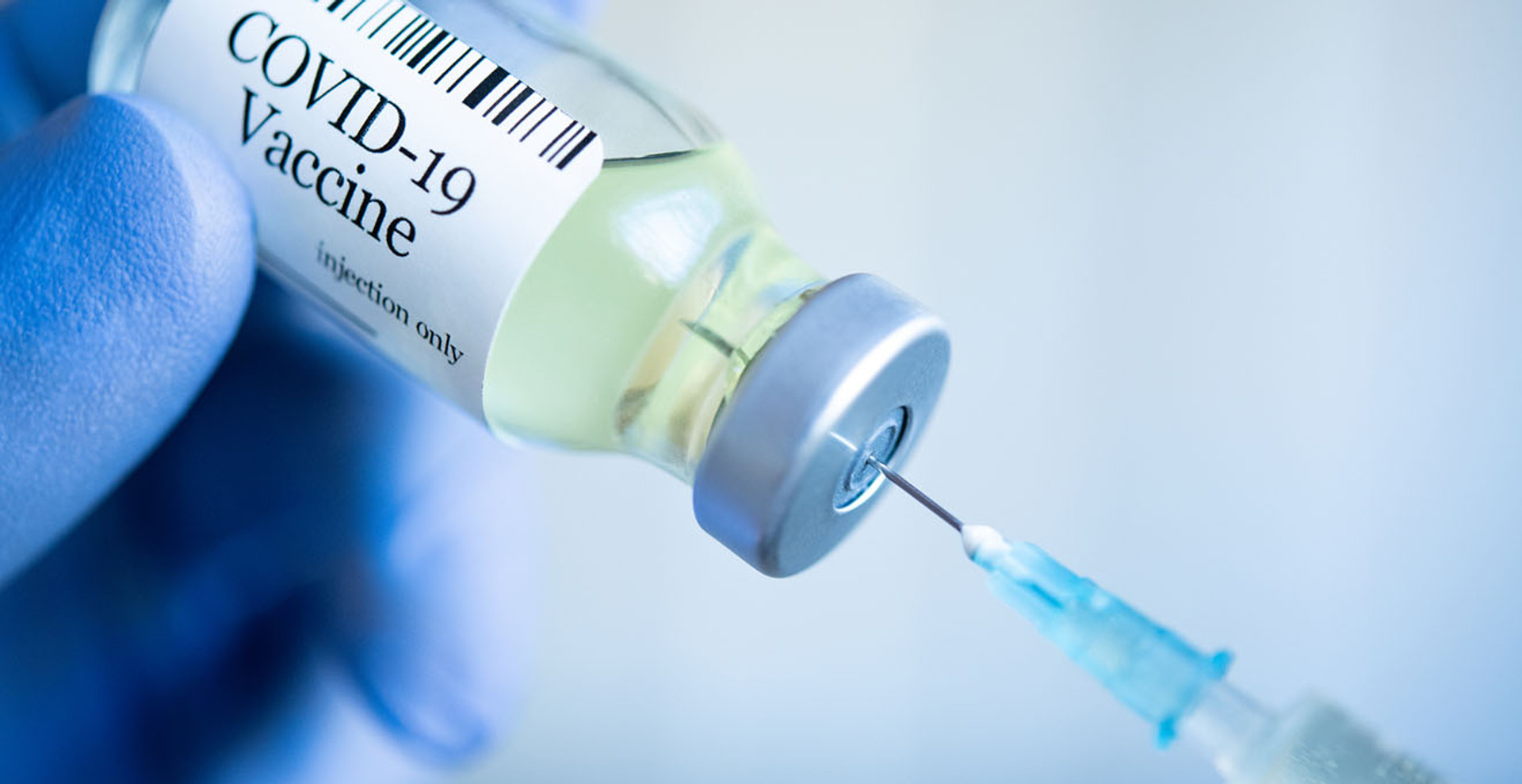 Важкохворі пацієнти можуть не дочекатись вакцини проти COVID-19