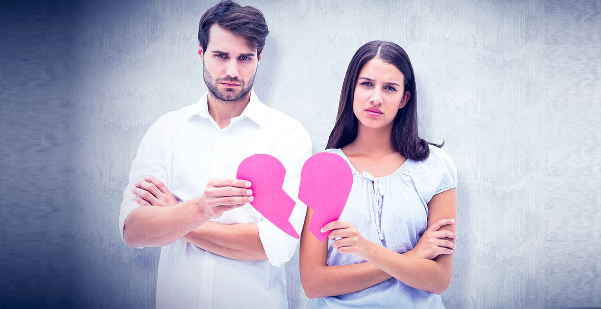 Пост-карантин: стоит ли разводиться?  