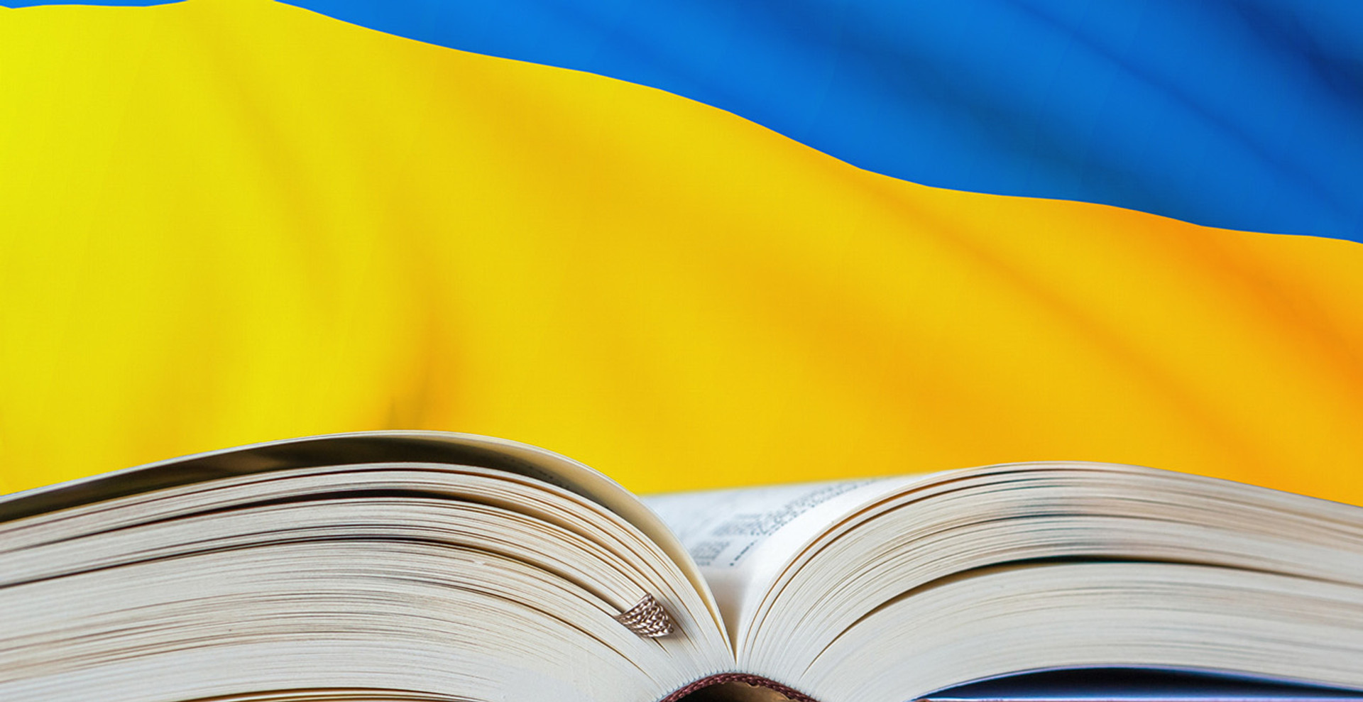 Війни програють в головах. Чому українська книга під загрозою