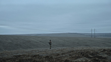 На Каннському кінофестивалі покажуть українську стрічку Мілітантропос