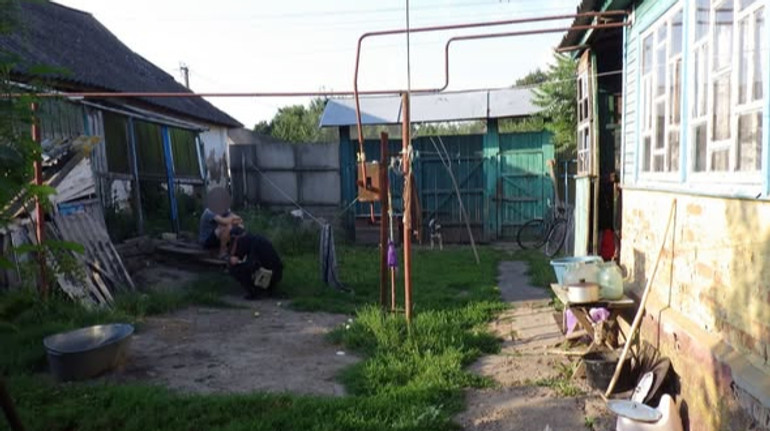 Смерть 2-місячного малюка на Сумщині: через недогляд батькам загрожує до 5 років за ґратами