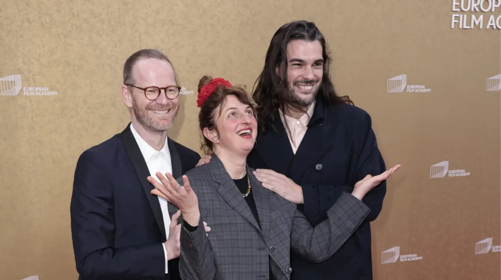 Епоха тривоги: як відбулася 38 церемонія Європейської кіноакадемії і хто боїться ядерної війни