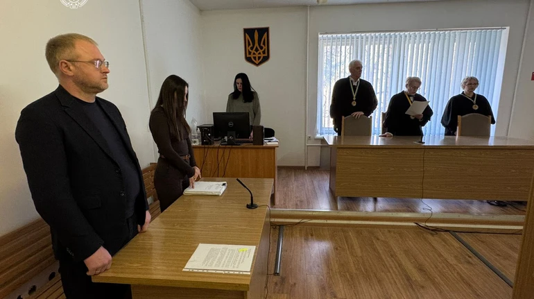 Занадто м’який вирок: на Тернопільщині матір засудили за вбивство 5-річного сина з інвалідністю