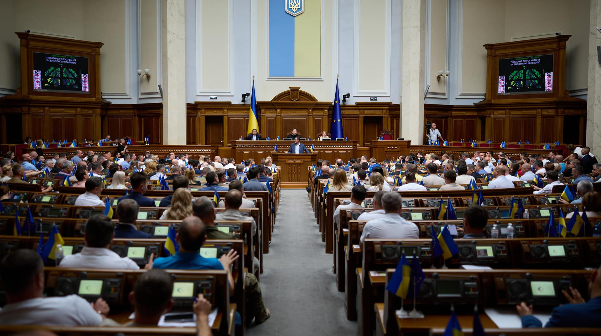 Що таке гендерно-правова експертиза і навіщо парламенту за неї голосувати