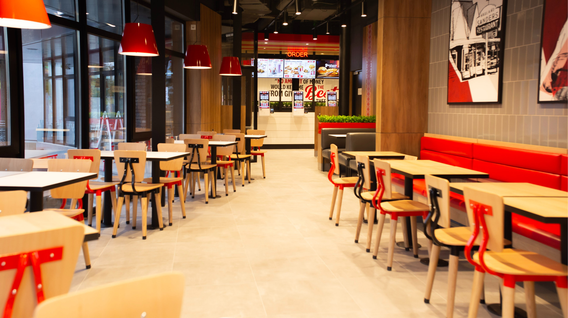 KFC Україна: інклюзивність як частина місії та цінностей бренду