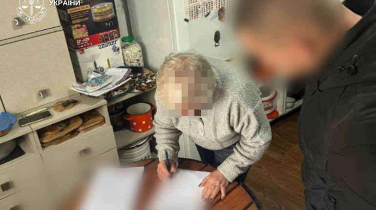 На Київщині викрили шахраїв, які видавали себе за екстрасенсів: обшуки провели в шести областях