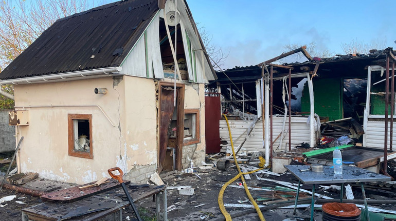 They moved from the capital in search of safety: what is known about those killed in the shelling of Kyiv region