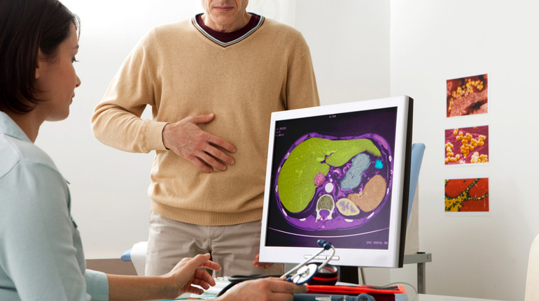 Як не вбити печінку? 7 фактів і міфів про роботу цього органа