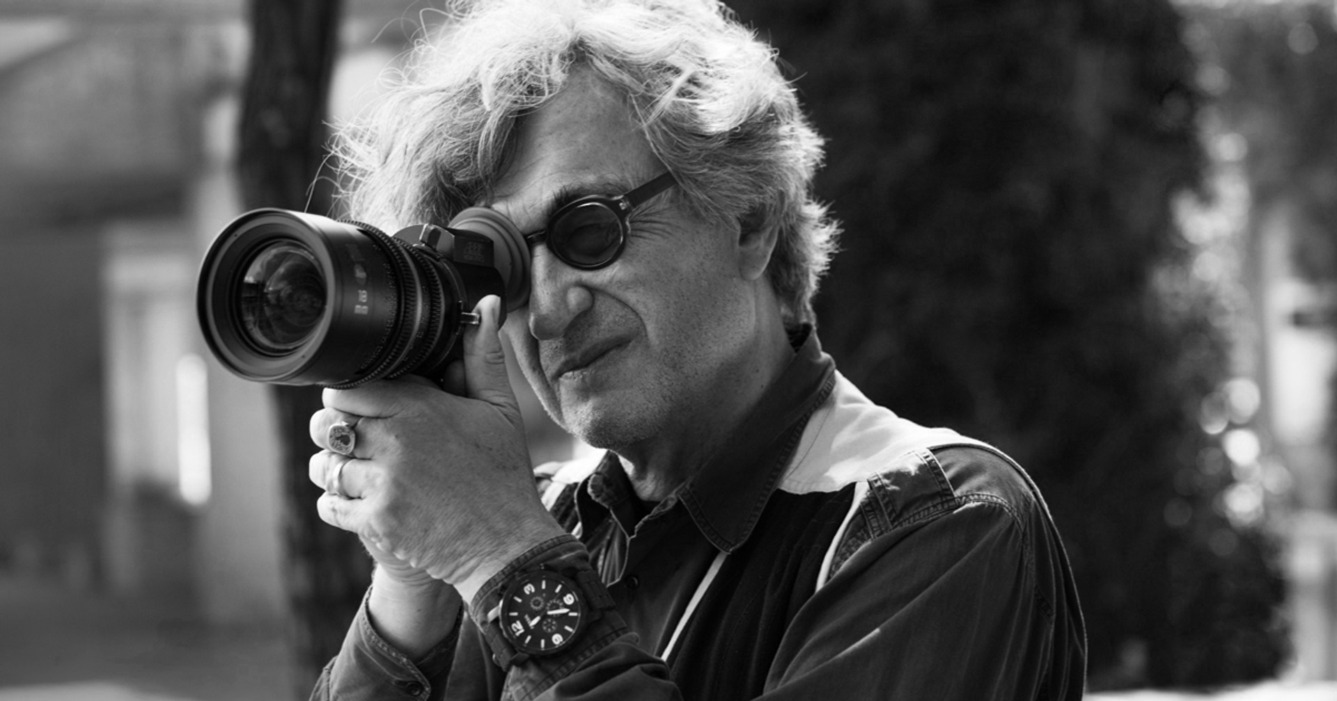 Вім Вендрес очолив міжнародне журі 76-го Берлінського кінофестивалю