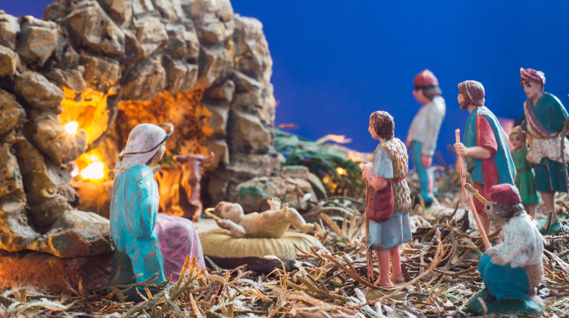 Український вертеп та його традиції: що треба знати про християнські сенси, персонажів і народну творчість
