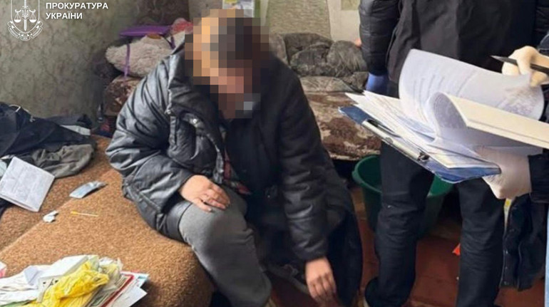 Вдавала стосунки: на Львівщині засудили жінку, яка виманила майже 1 мільйон гривень у нацгвардійця