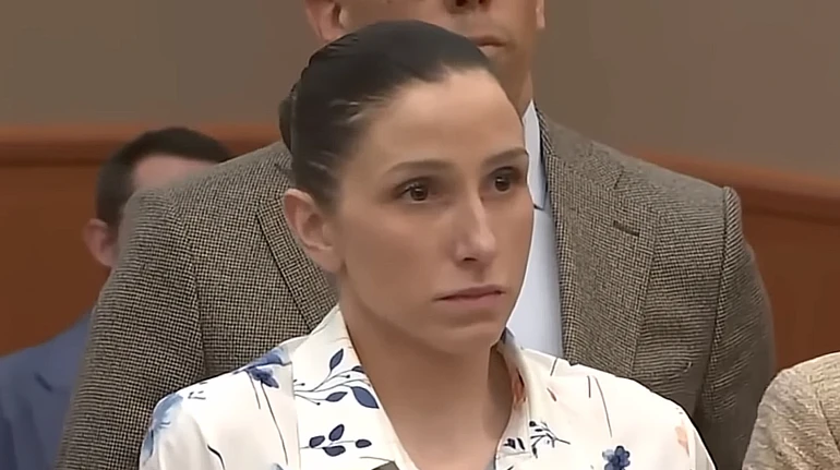 У США жінку, яка написала дитячу книгу про горювання, засудили за вбивство чоловіка