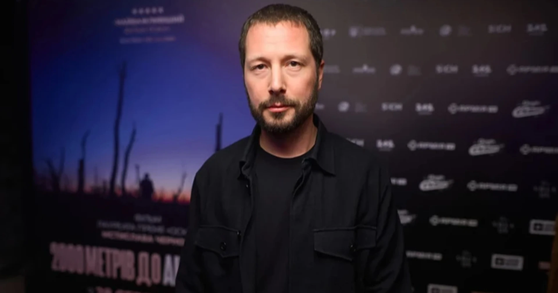 Фільм "2000 метрів до Андріївки" виборов шість номінацій Emmy Awards