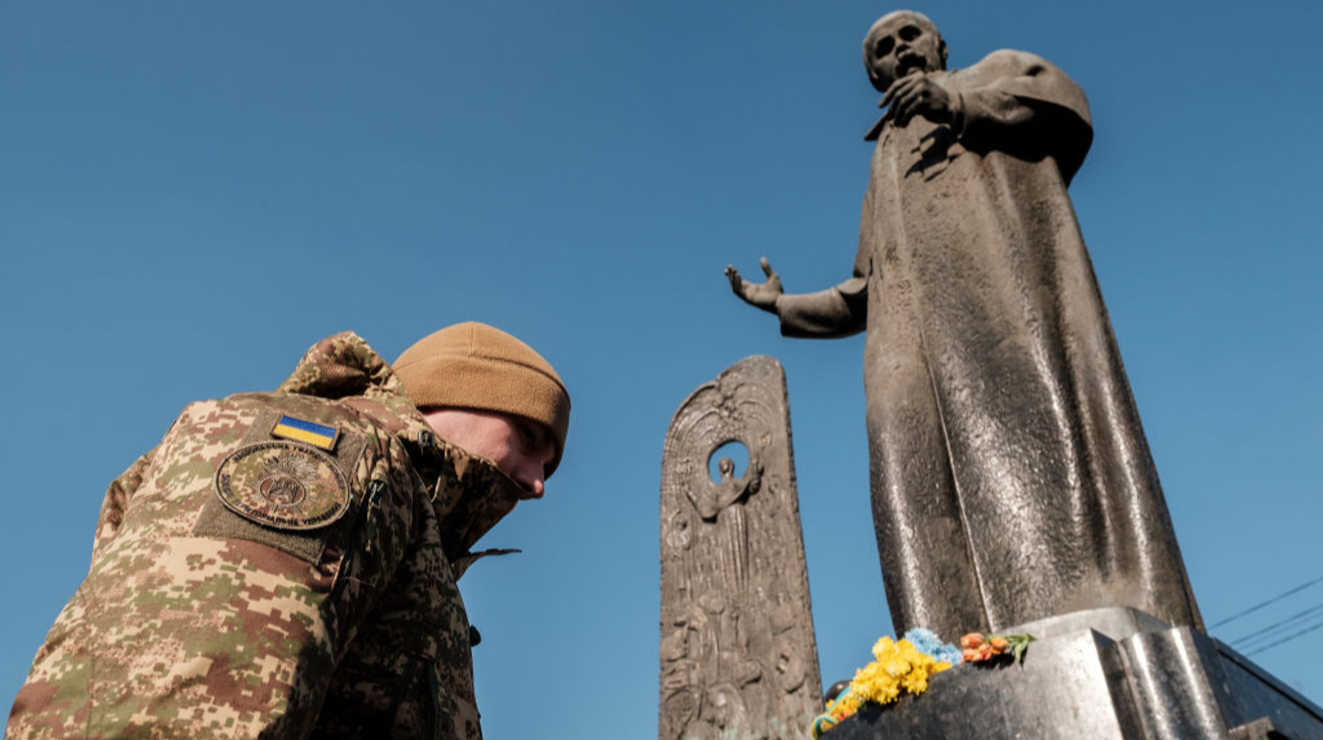 Сім смертних гріхів української поезії: сучасні українські поети про міти й реальність