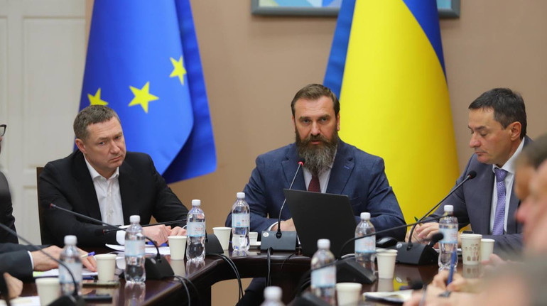 Лісовий: Право на освіту студентів 25+ років не має бути звільненням від обов’язку захищати країну