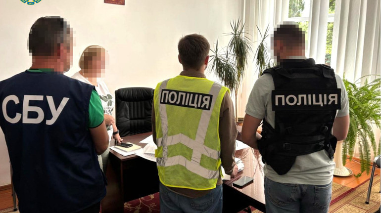На Хмельниччині викрили схему експлуатації пацієнтів психоневрологічного інтернату