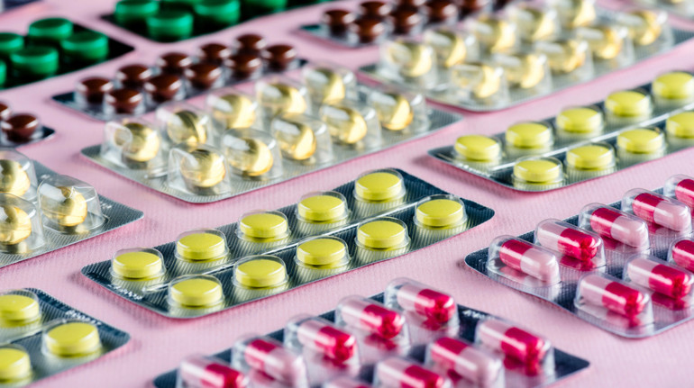 З квітня до програми Доступні ліки додадуть нові препарати для лікування серцево-судинних хвороб