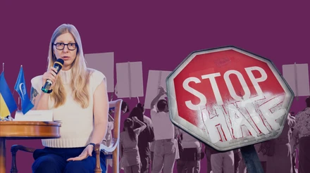 Погрожував мені смертю: Як упередження перетворюються на насильство