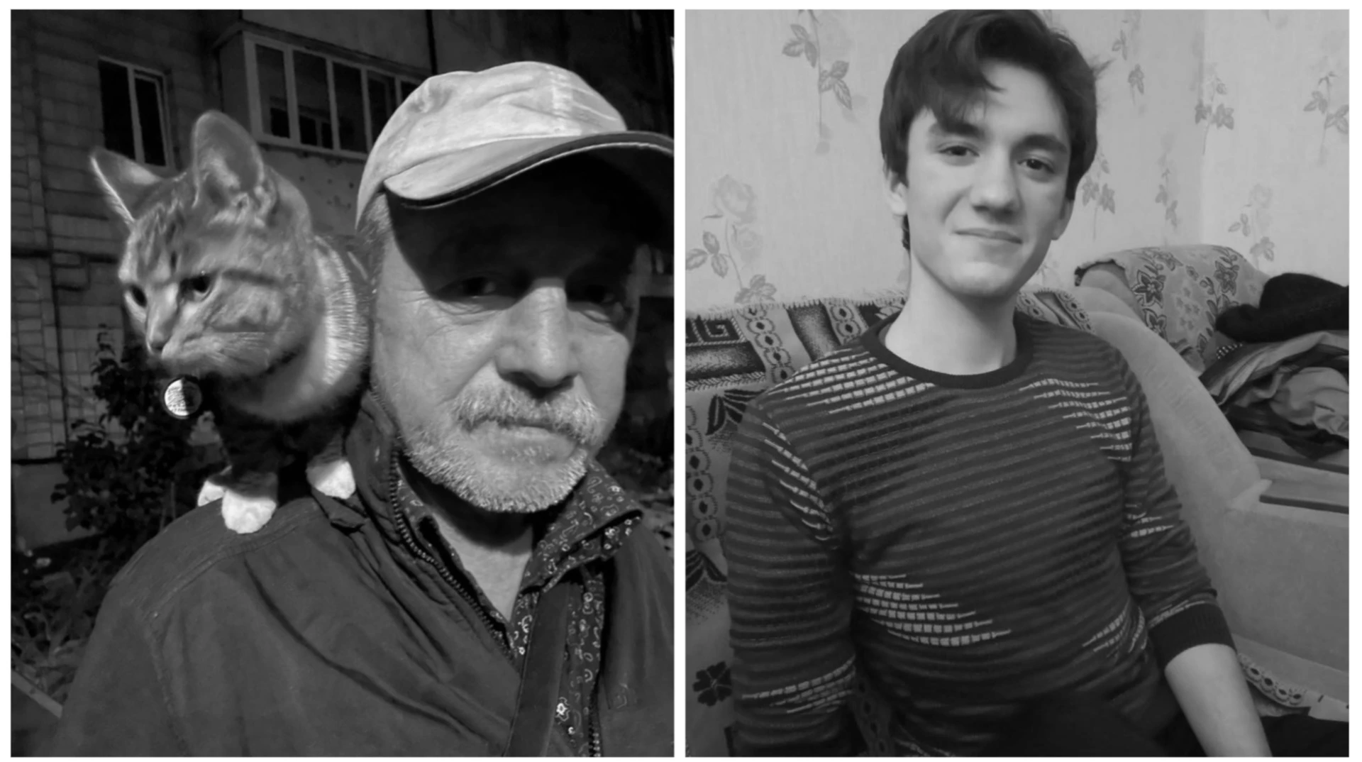 Що відомо про загиблих внаслідок теракту в Києві 18 квітня