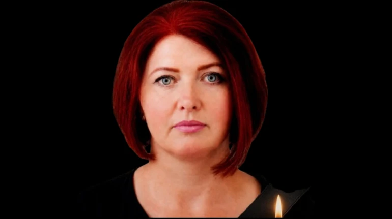Чекала на потяг: що відомо про маму двох дітей, яка загинула через атаку РФ на станцію на Київщині