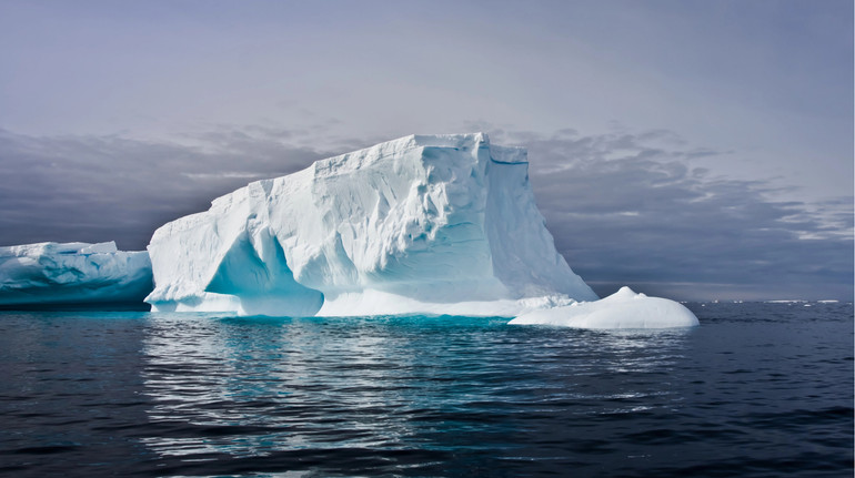 Вчені з’ясували, коли і чому почав танути льодовик Судного дня