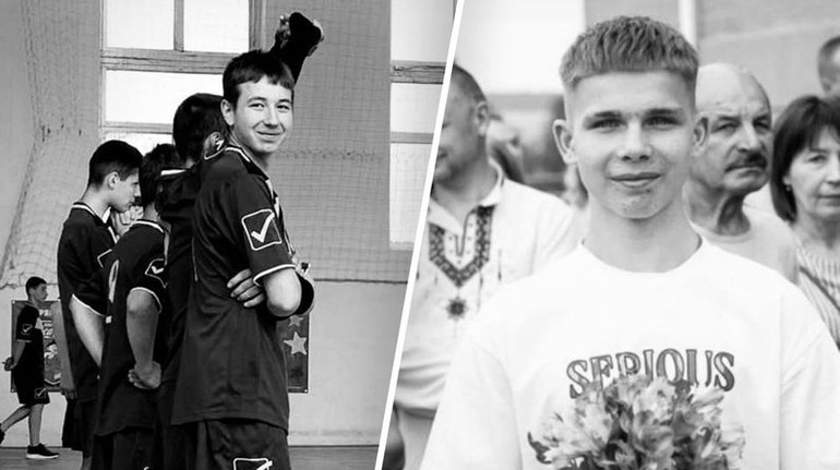 Вбивство двох школярів на Вінниччині: поліція не отримувала заяв про знущання над братом нападника