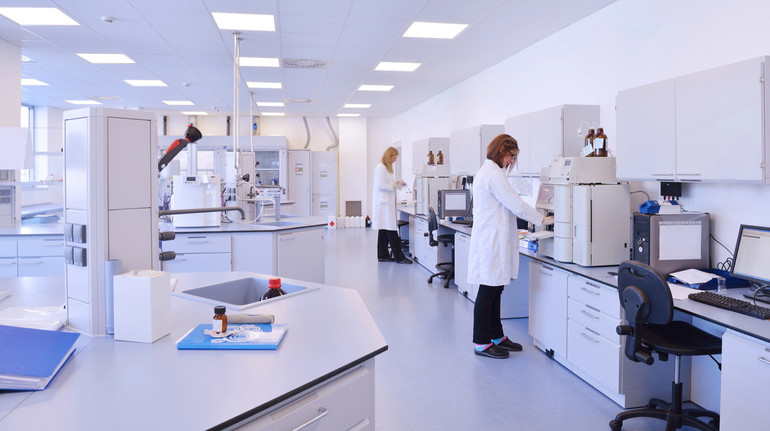 Не за інерцією, а за потребами: Рада у першому читанні ухвалили закон про пріоритетні напрямки науки