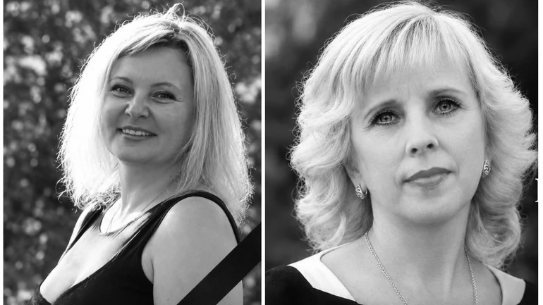 Працівниця Палацу культури та мама двох дітей: що відомо про загиблих через атаку у Луцьку