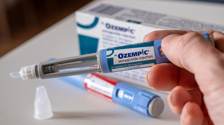 Популярні препарати для зниження ваги вдвічі зменшують ризик смерті від серцевих хвороб – вчені