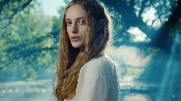 Вийшов тизер фільму Мавка. Справжній міф: показали міфічних створінь